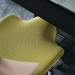 cojín ortopédico para silla de oficina