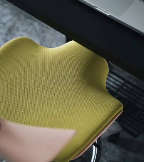 cojín ortopédico para silla de oficina