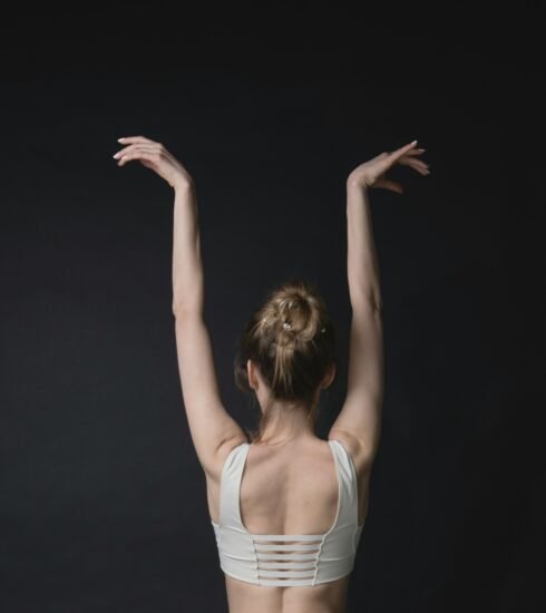 faja lumbar para dolor de espalda