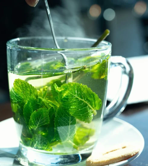 infusiones para dormir mejor de forma natural